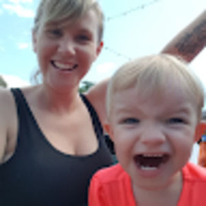 Meet your Posher, Jayme